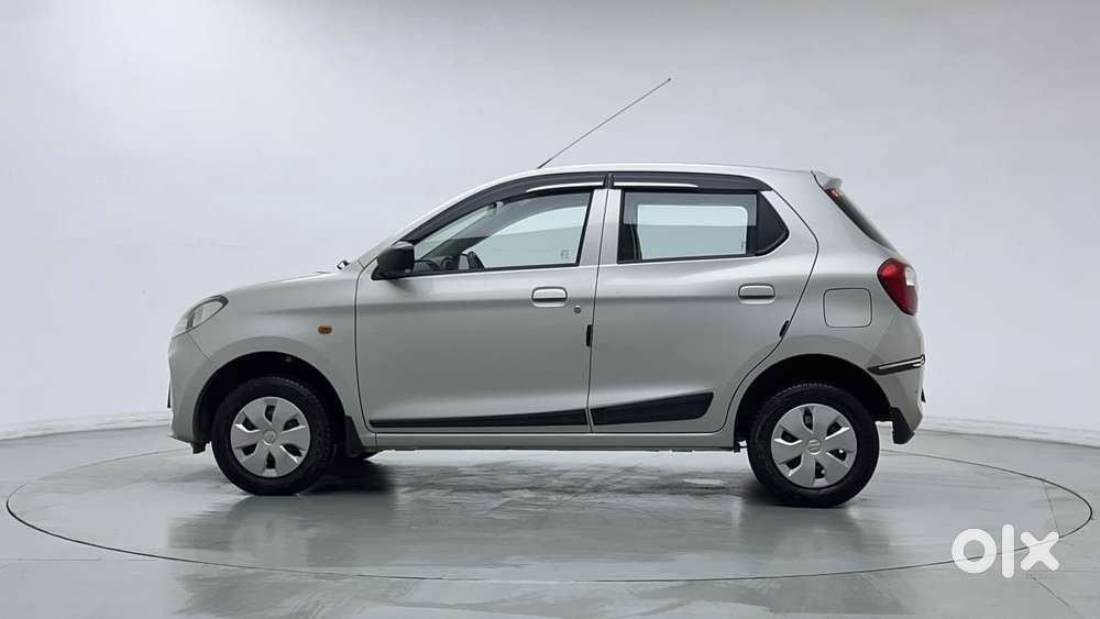 Maruti Suzuki Alto K10 1.0 Vxi S-cng, 2024, Cng & Hybrids