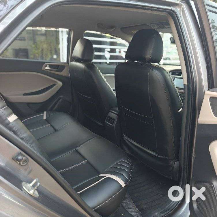 Hyundai Elite I20 1.4 Crdi Asta (o), 2017, Diesel