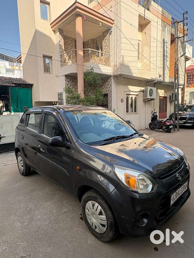 2018 Maruti Suzuki Petrol, 15000 Km Driven