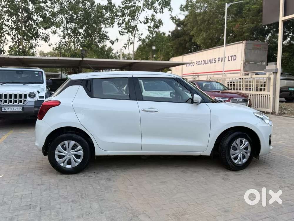 Maruti Suzuki Swift Amt Vxi, 2023, Petrol