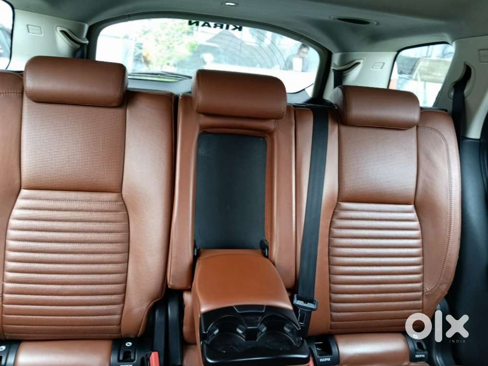 Land Rover Discovery Sport Diesel 2017
