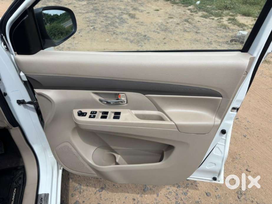 Toyota Rumion S Mt, 2025, Petrol