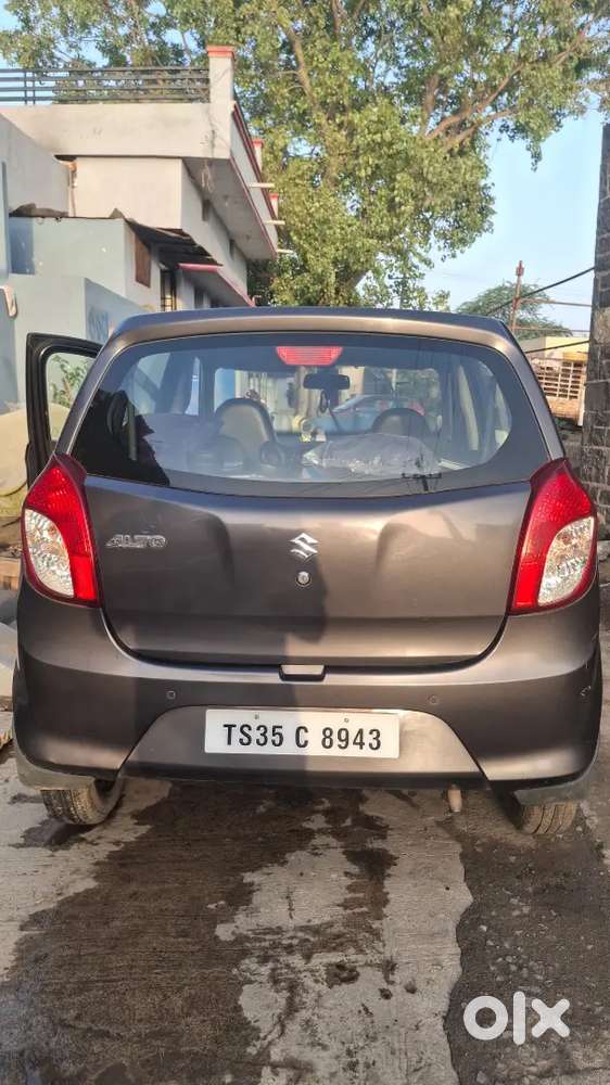 Car In Good Condition