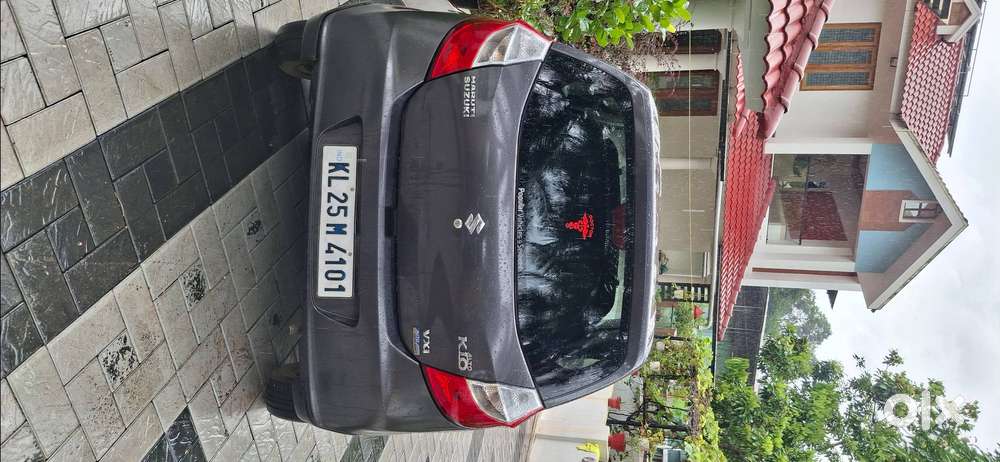 Alto K10 Automatic 2018