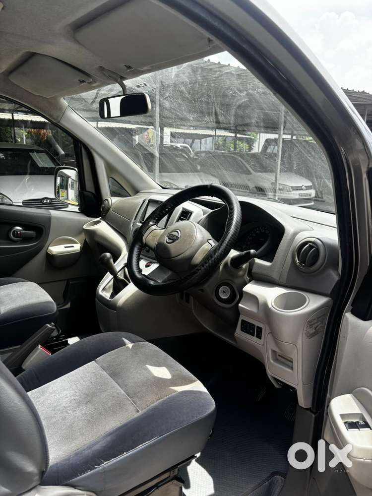 Nissan Evalia Xl, 2013, Diesel