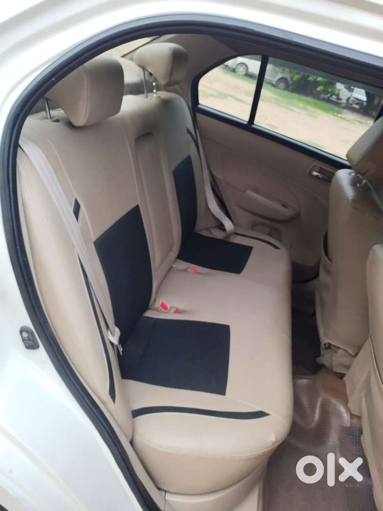 Maruti Suzuki Swift Dzire Vxi Optional, 2014, Cng & Hybrids