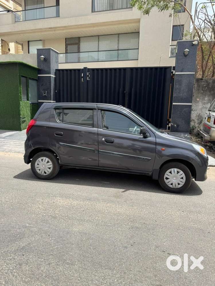 Maruti Suzuki 2019 Petrol Manual