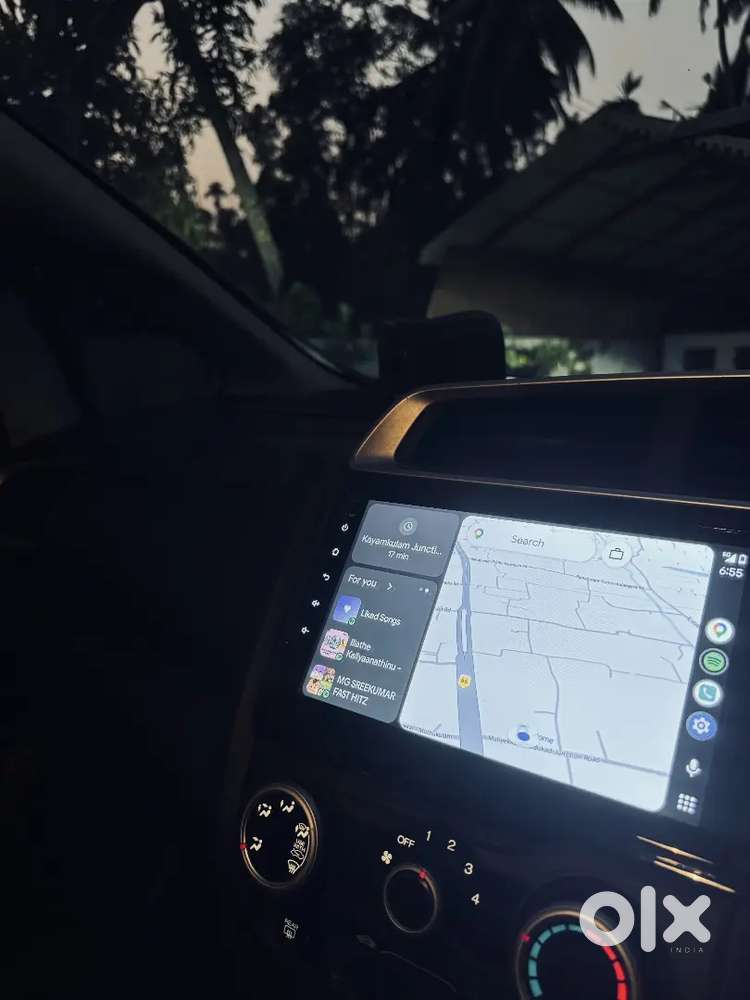 Honda Wr-v 2017 Diesel Well Maintained With Good Mileage