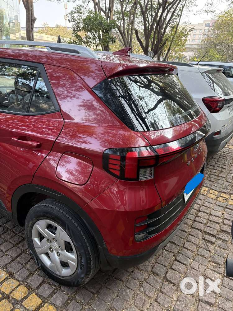 2022 Hyundai  Venue 1.2 Kappa S M/t(new Facelift)