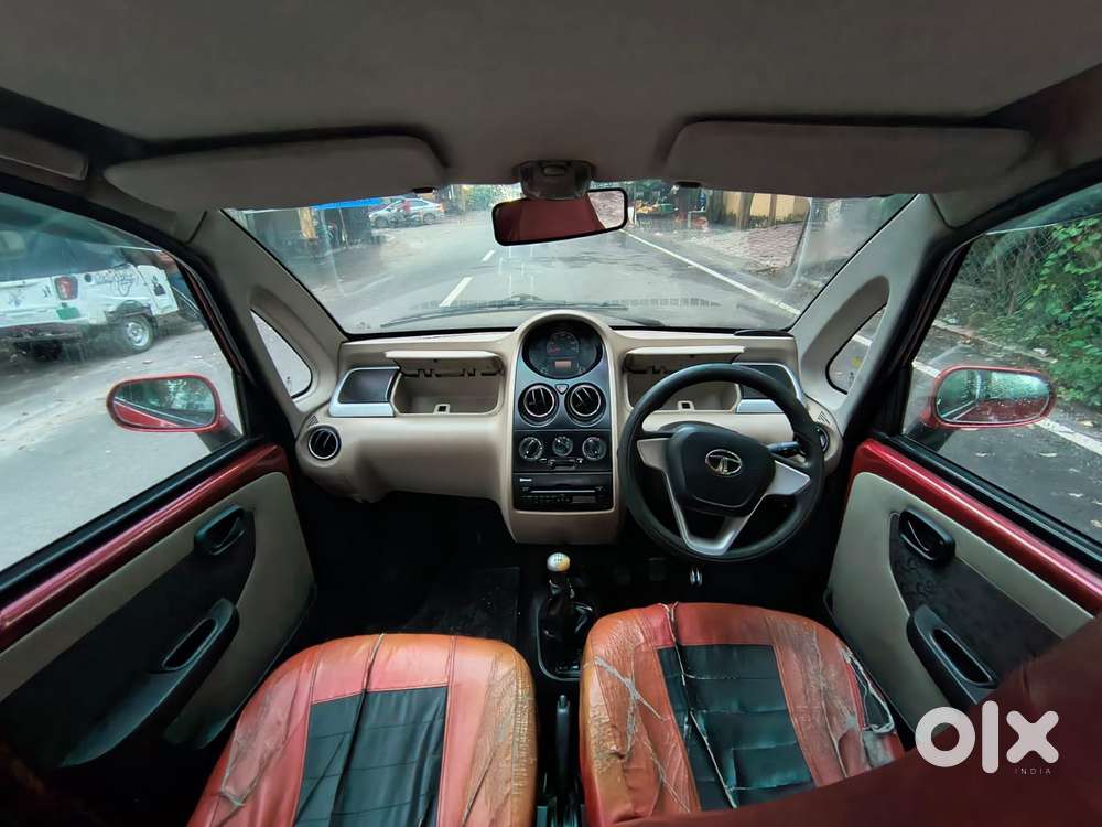 Tata Nano, 2017