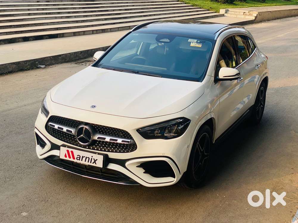 Mercedes-benz Gla Class 1.9 220d 4matic, 2025, Diesel