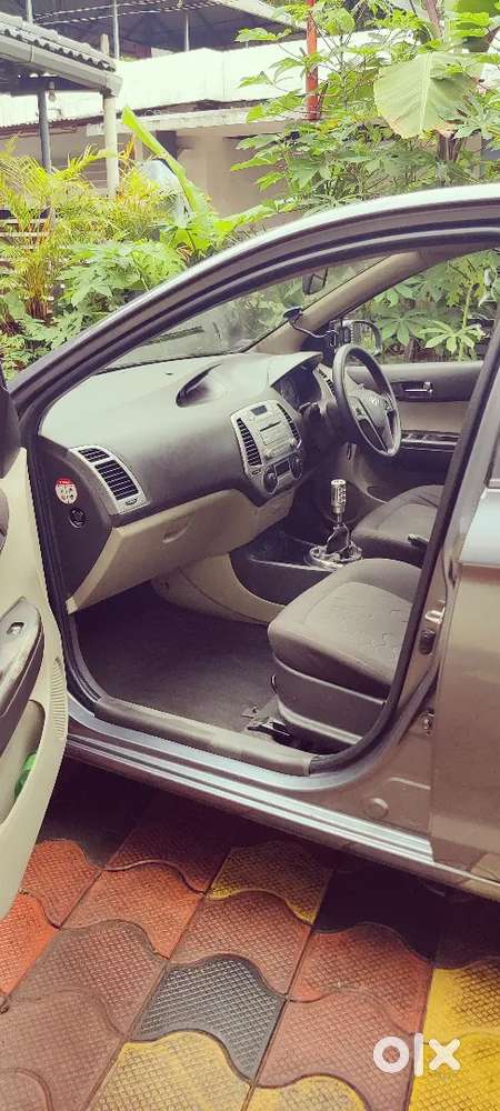 Hyundai I20 Asta 2011 Model