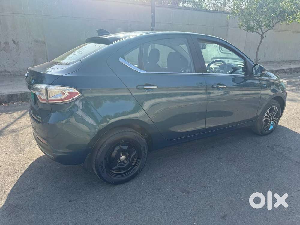 Tata Tigor Ev Xz Plus Lux, 2022, Electric