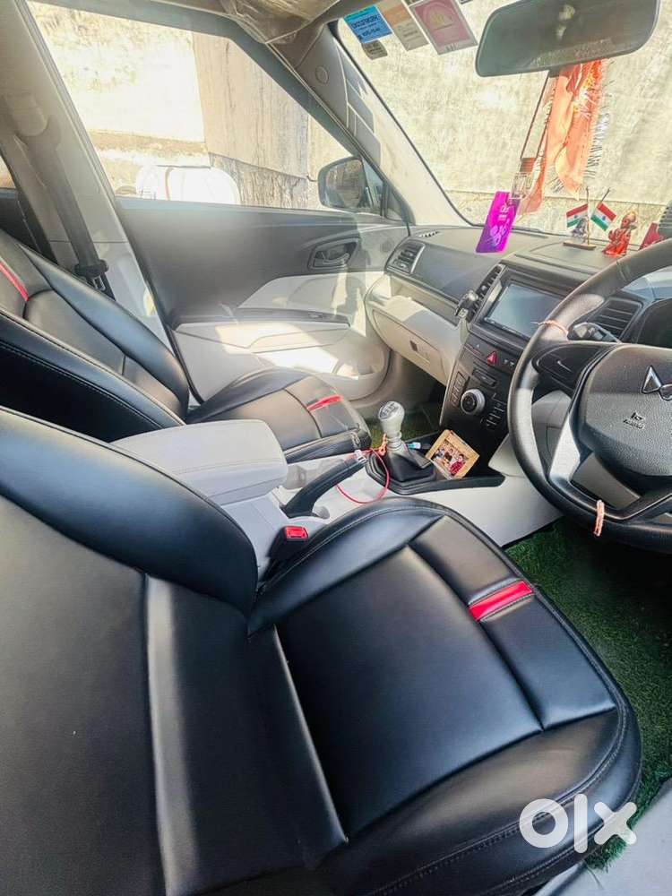 Mahindra Xuv300 2024