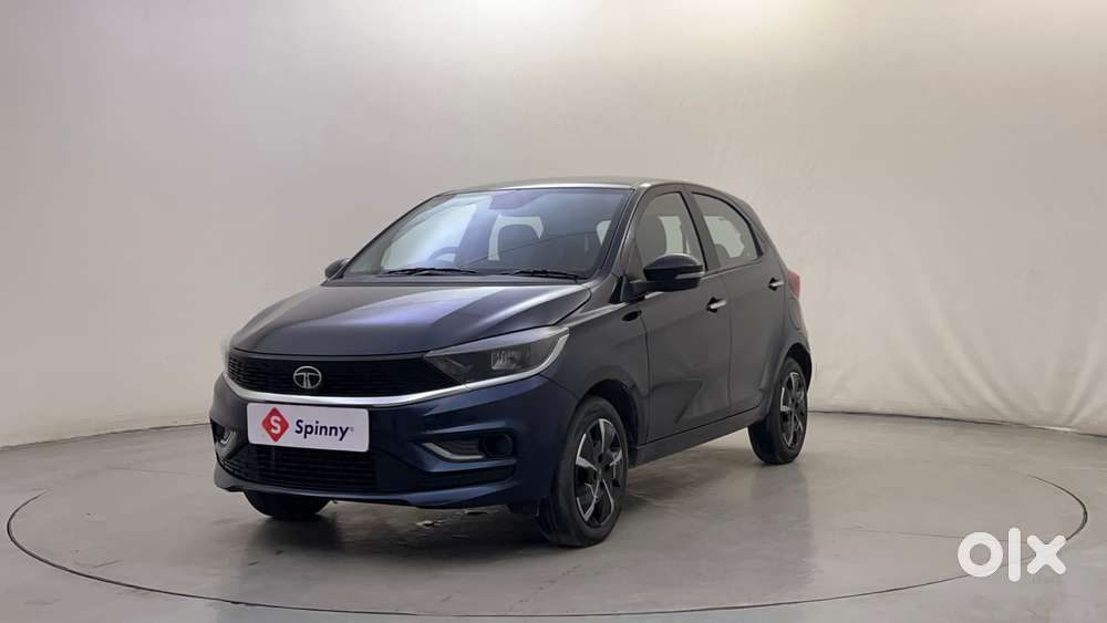 Tata Tiago Xza Plus, 2025, Petrol
