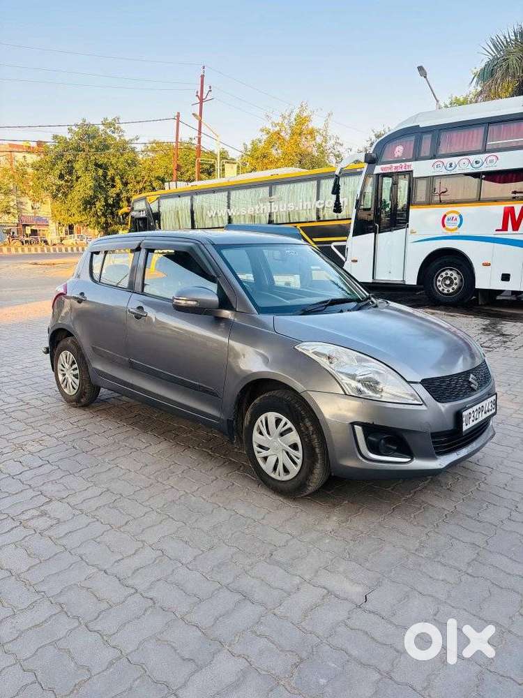 Maruti Suzuki Swift Vdi (o), 2014, Diesel