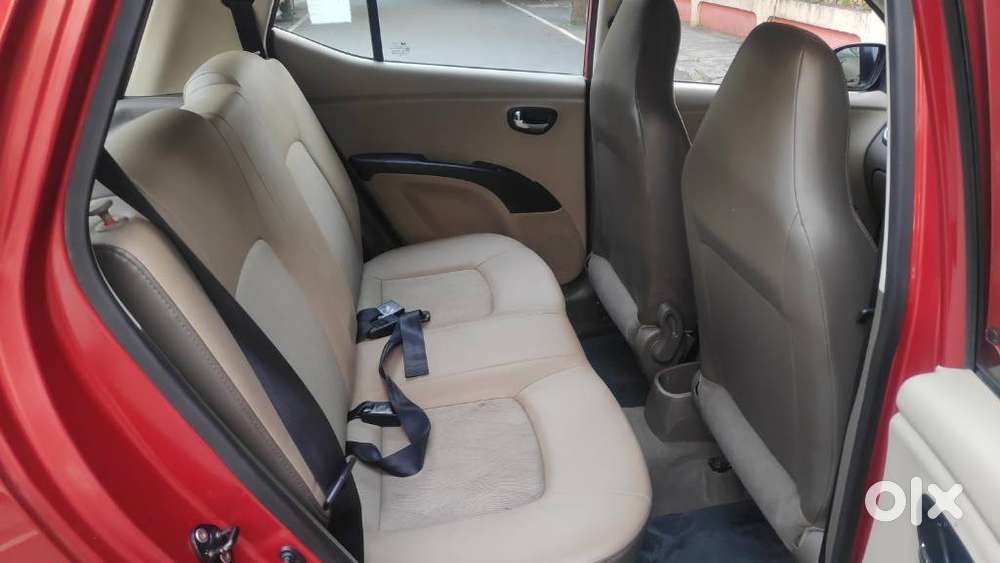 Hyundai I10 1.2 Kappa Magna, 2013, Petrol