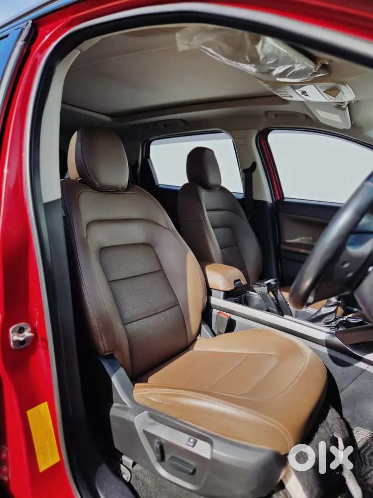 Tata Harrier Kryotec 2023 Diesel Automatic
