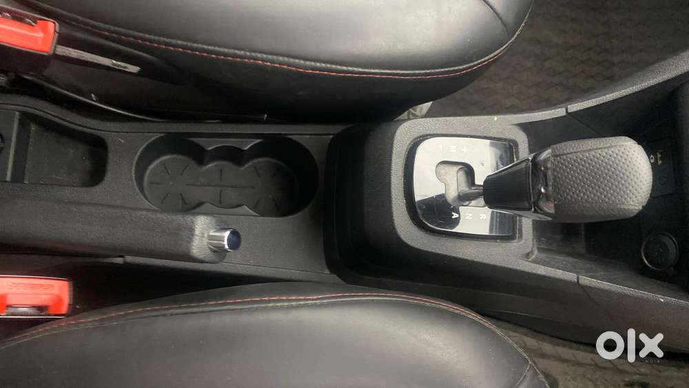 Tata Tiago Nrg Petrol Amt, 2022, Petrol