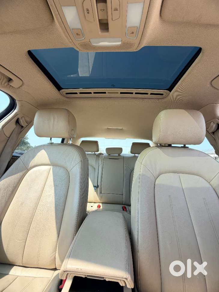 Audi A6 2.0 Tdi Premium With Sunroof, 2015, Diesel
