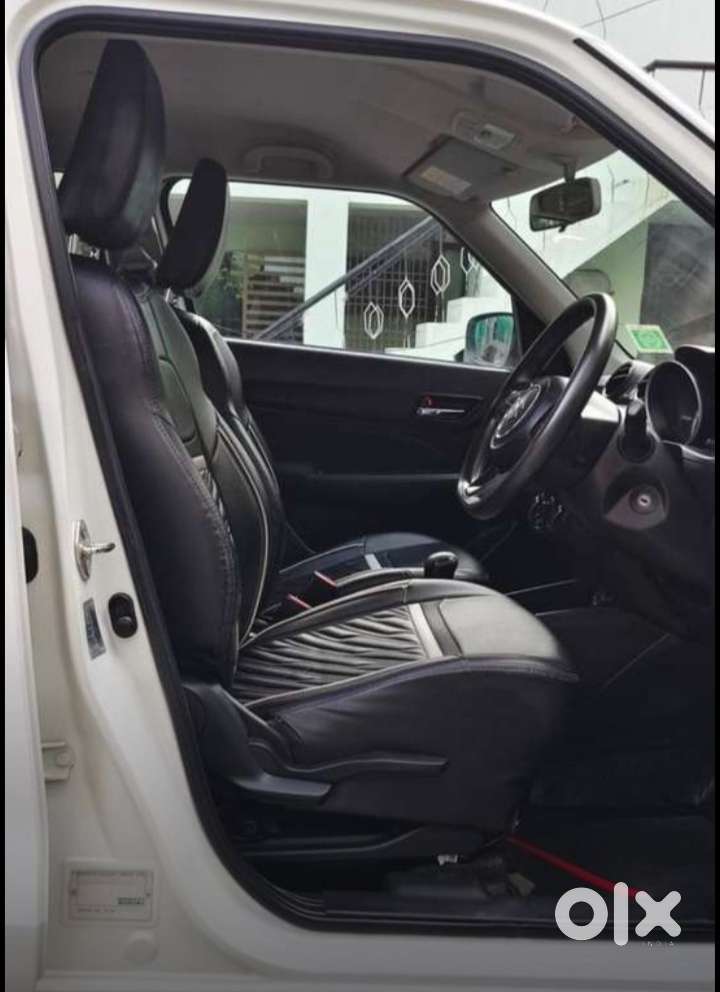 Maruti Suzuki Swift Ddis Vdi, 2018, Diesel