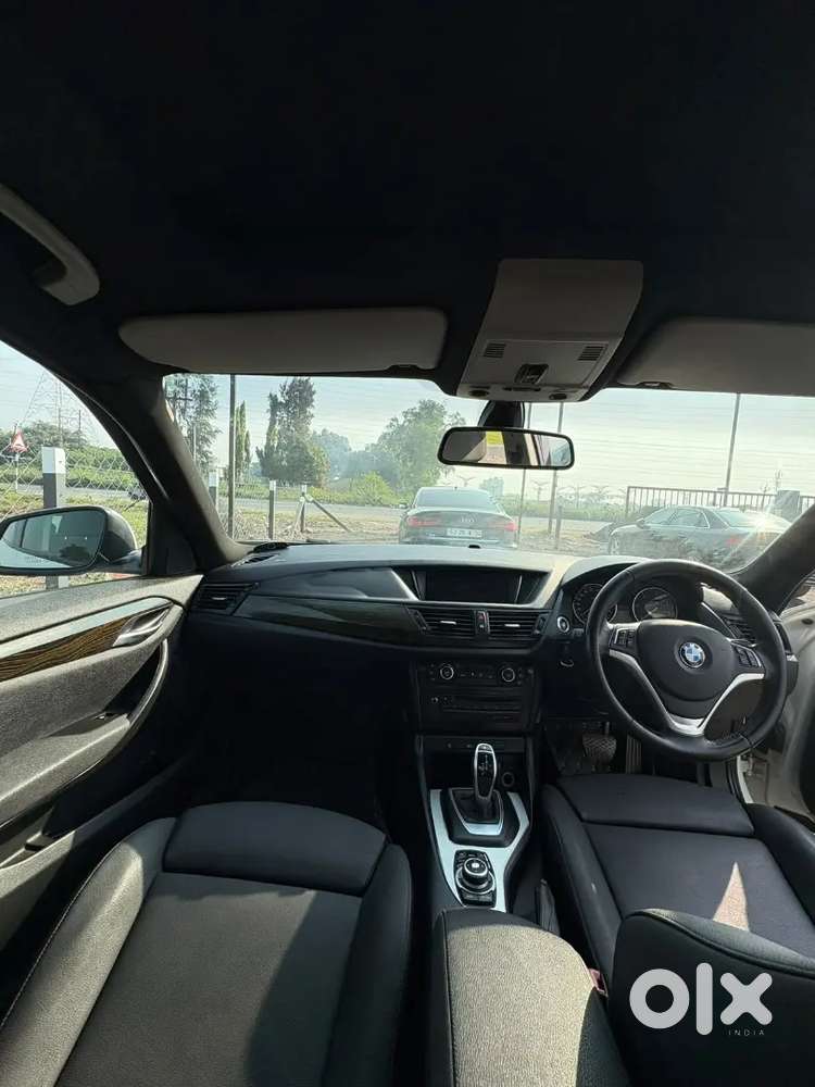 2014 Bmw X1 Petrol