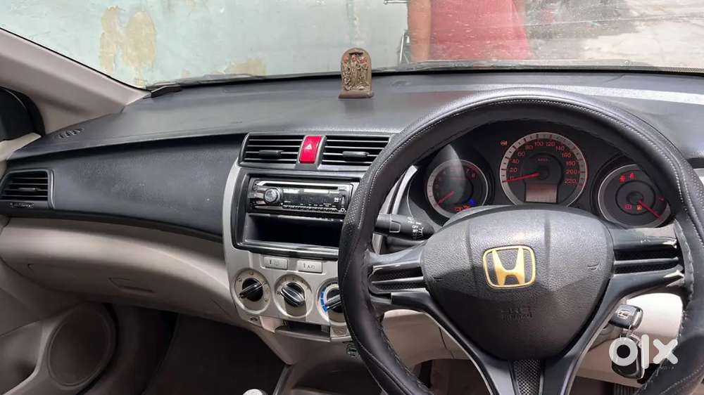 Honda City  Petrol 2009 Model