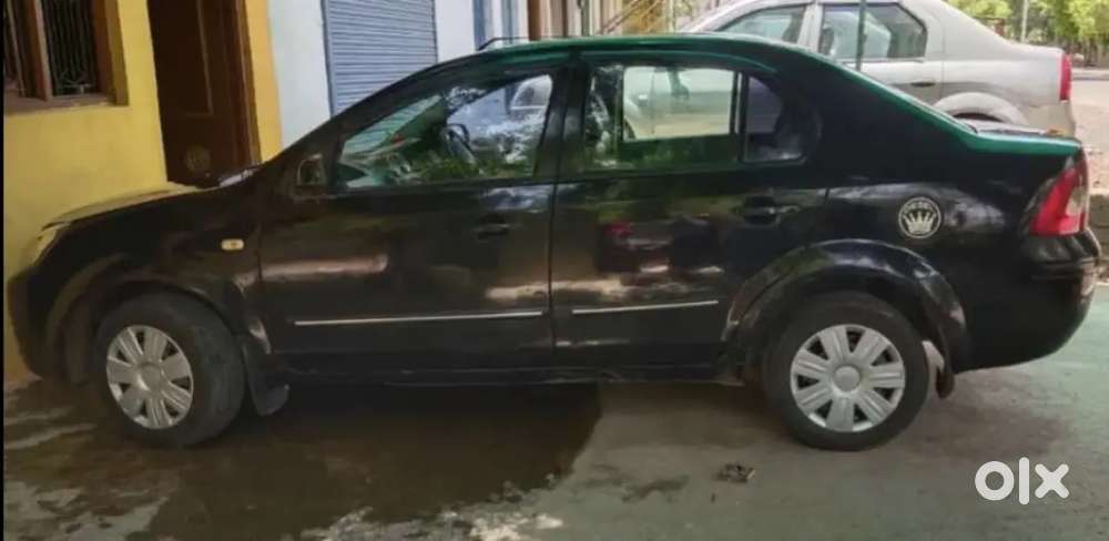 Ford Fiesta 2010 Diesel Manual