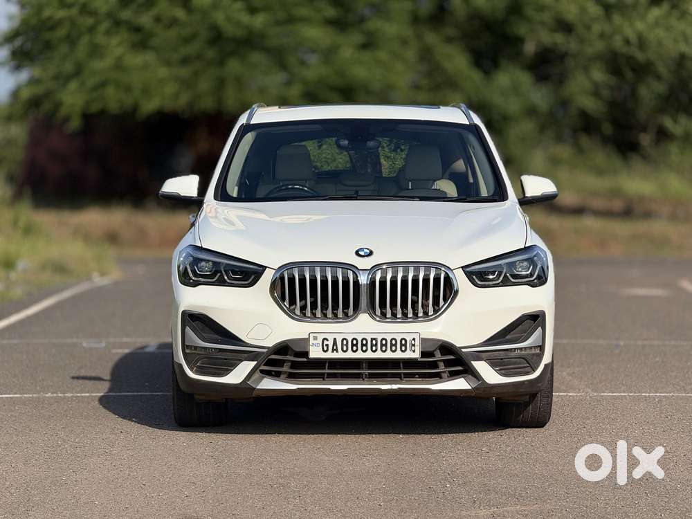 Bmw X1 2.0 Sdrive 20d, 2021, Diesel