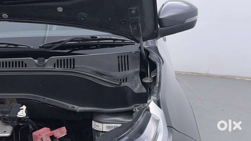 Tata Punch 1.2 Revotron Accomplished Dazzle Pack Mt, 2022, Petrol