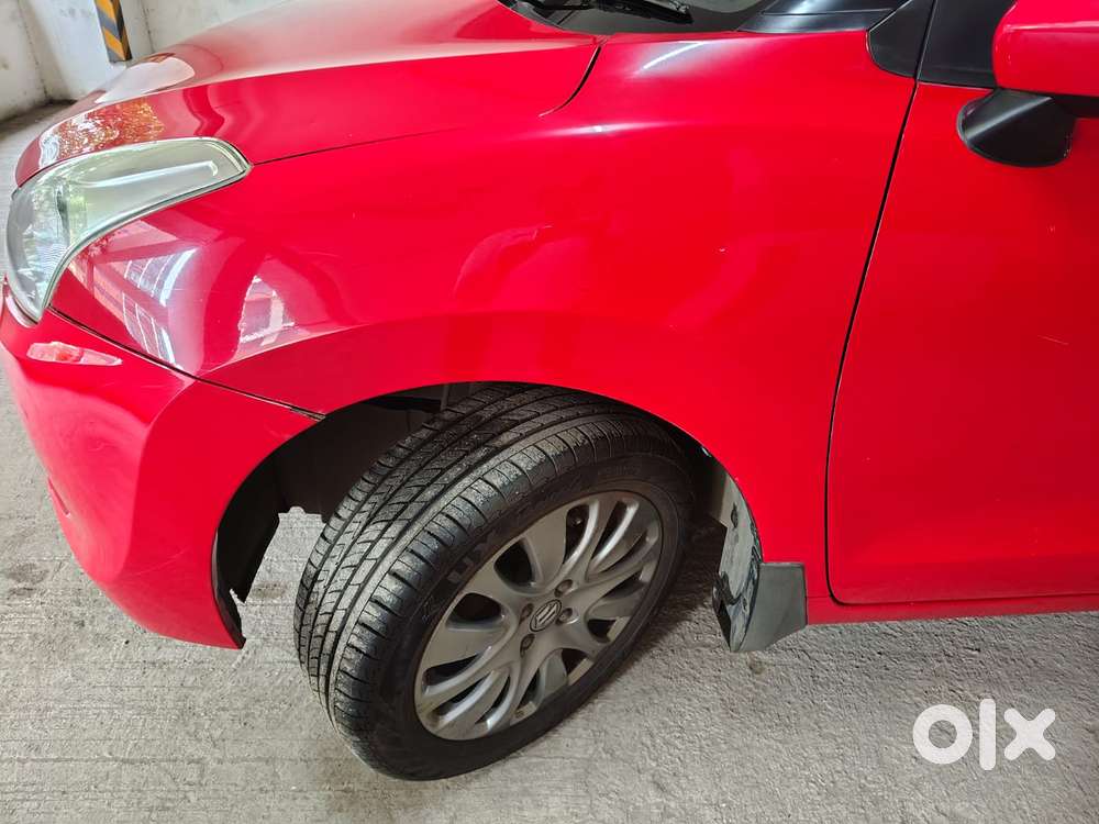 Maruti Suzuki Baleno 2015-2019 1.2 Zeta At, 2016, Petrol