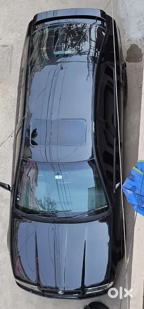 Skoda Vrs Excellent Condition