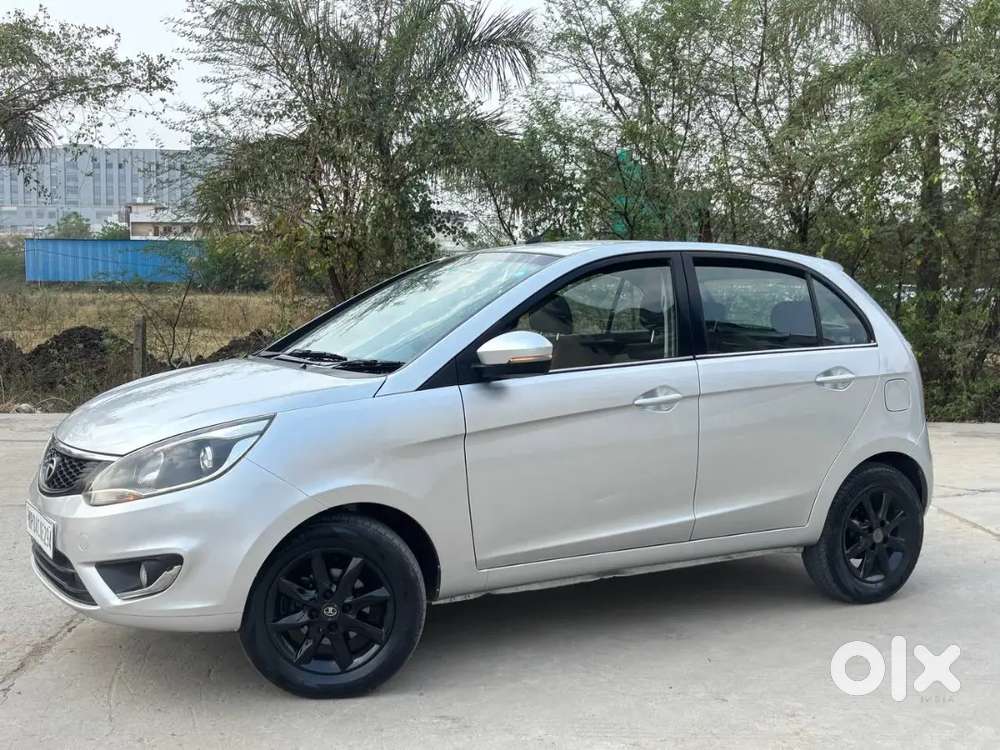 Tata Bolt 1.3 Xe 2016