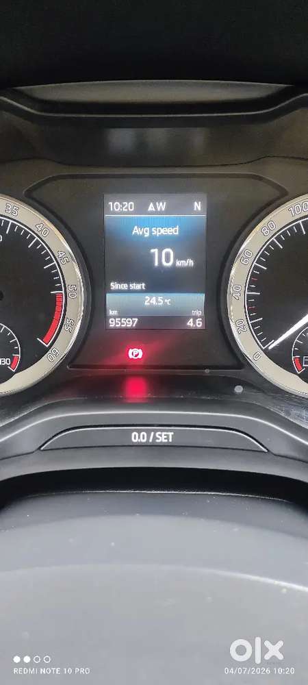 Skoda Kodiaq Style 2018 Diesel 4x4