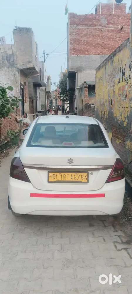 Maruti Suzuki Swift 2016