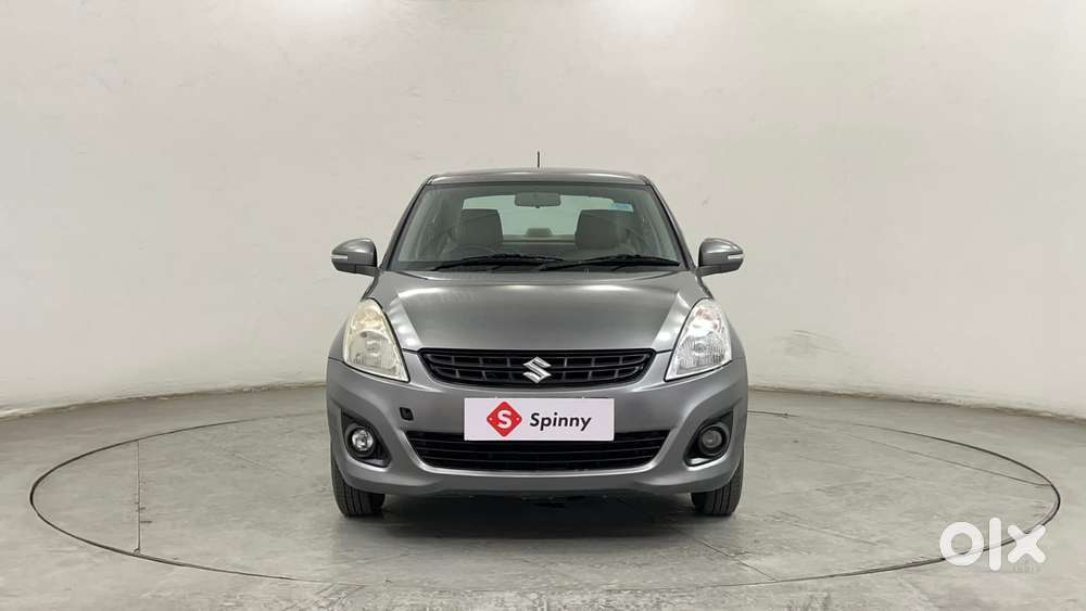 Maruti Suzuki Swift Dzire 1.3 Vxi, 2012, Petrol