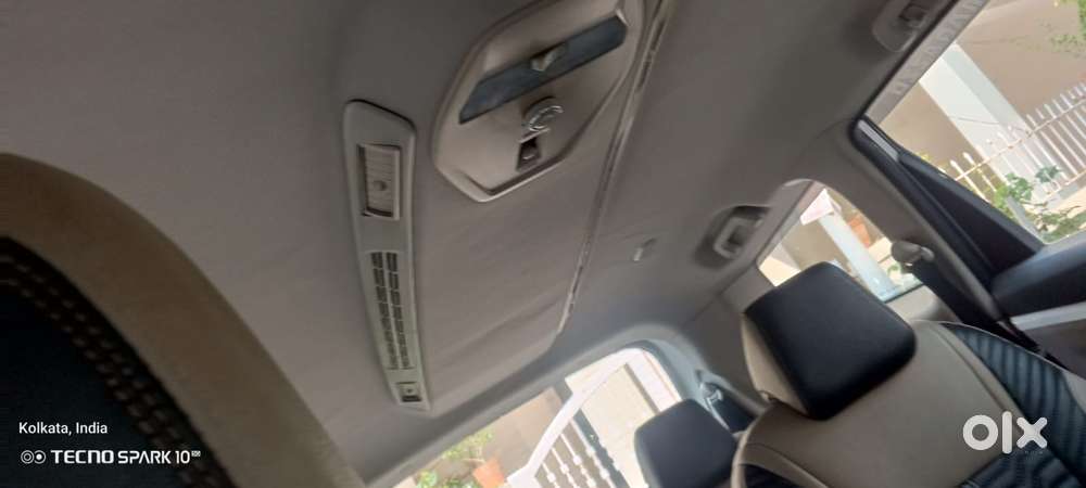Mahindra Marazzo M6, 2020, Diesel