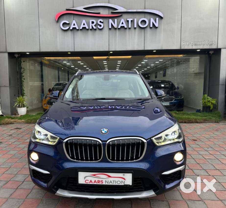 Bmw X1 Sdrive 20d X Line, 2017, Diesel