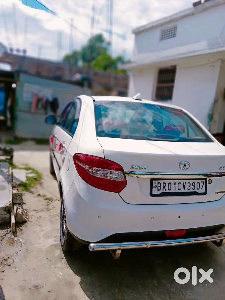 Tata Zest 1.2 Revotron Xt 2026