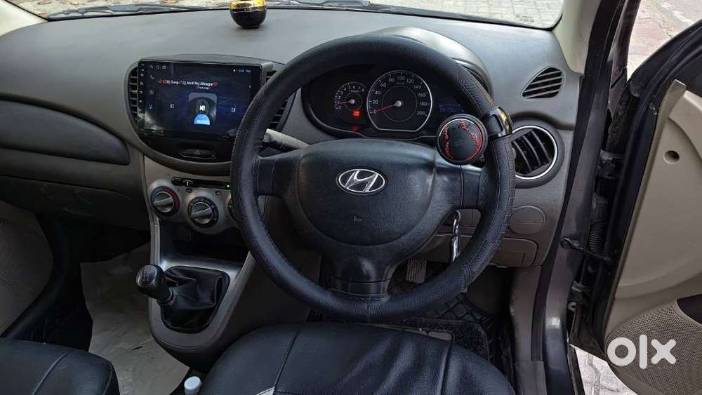 Hyundai I10 1.2 Kappa Magna, 2011, Petrol