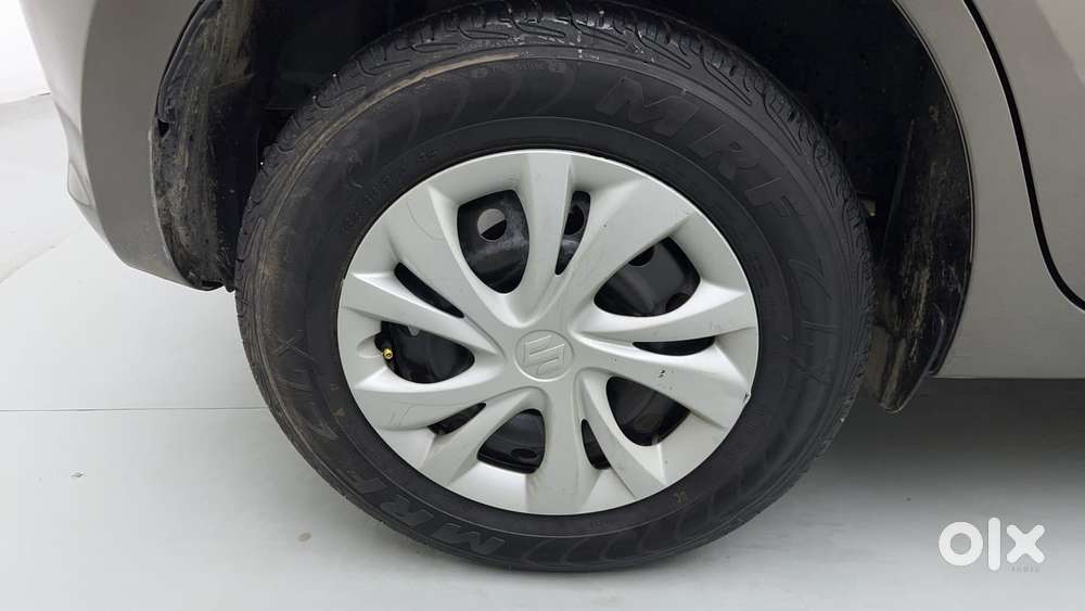 Maruti Suzuki Swift Vvt Vxi, 2019, Petrol