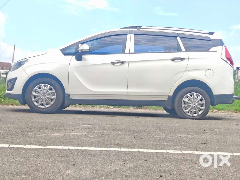 Mahindra Marazzo M2 8str, 2019, Diesel