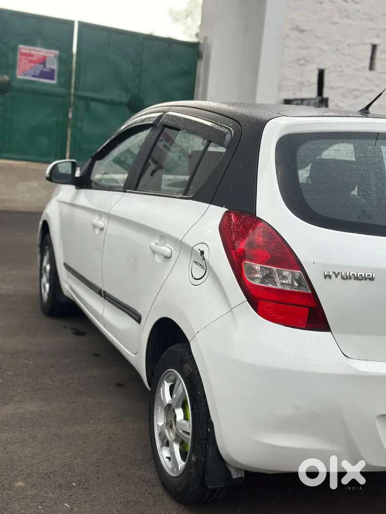 Hyundai I20 Asta