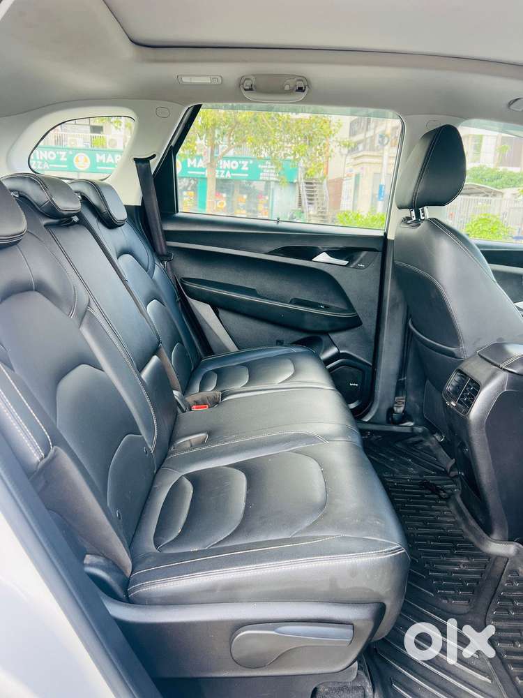 Mg Hector 2.0 Sharp Diesel, 2020, Diesel