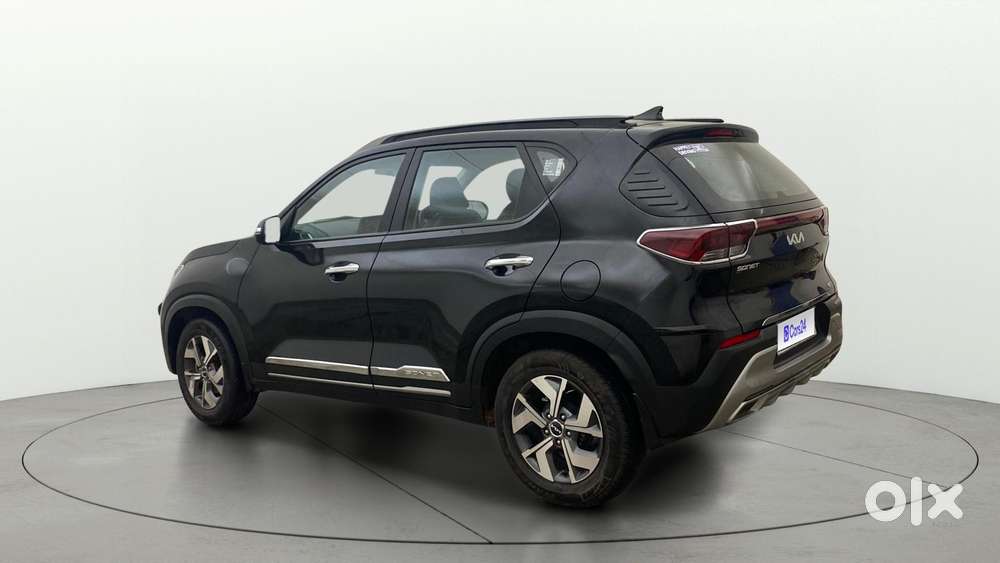 Kia Sonet 1.0 Htx Imt, 2022, Petrol