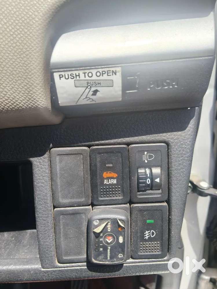 2016 Maruti Suzuki Wagon Vxi