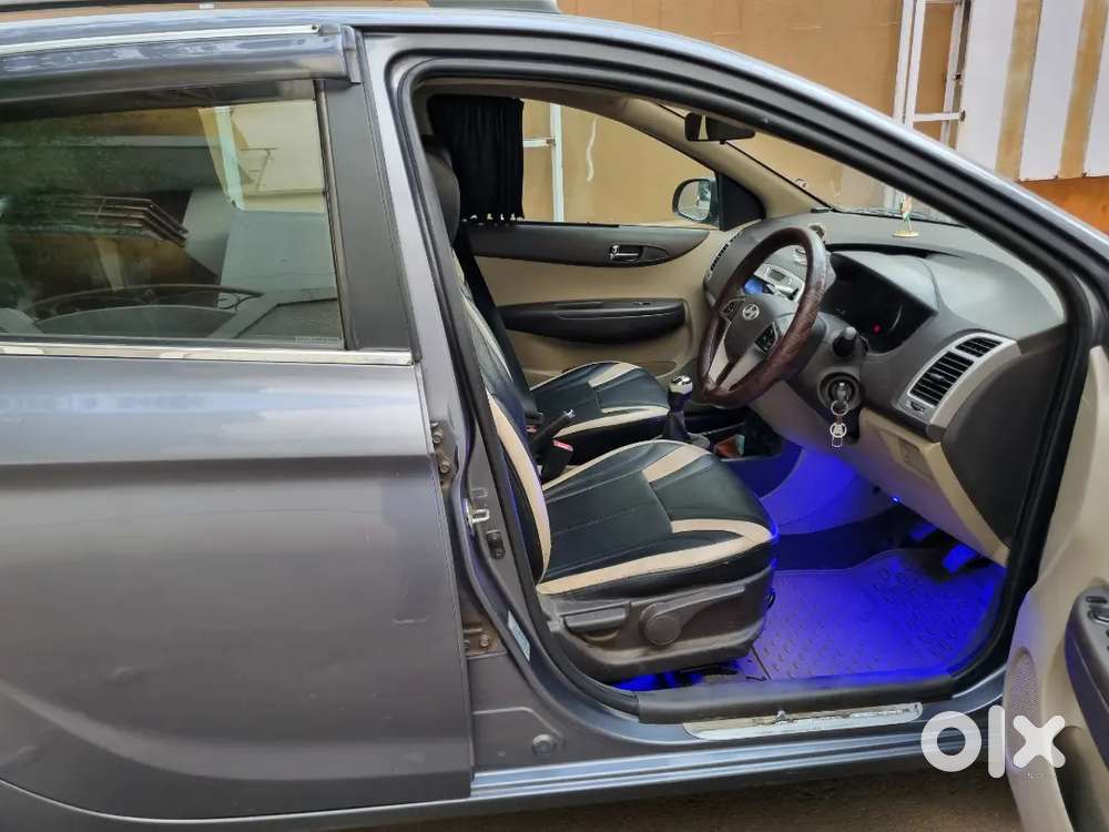Hyundai I20  Diesel Well Maintained