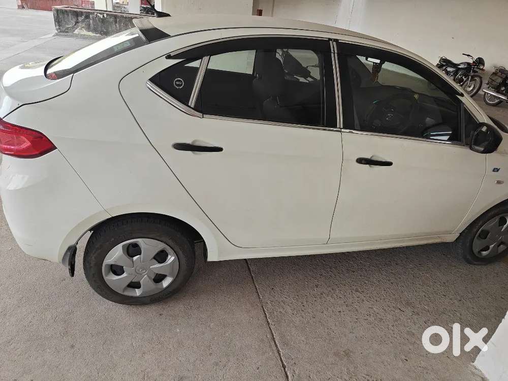 Tata Tigor Ev Xt 2023