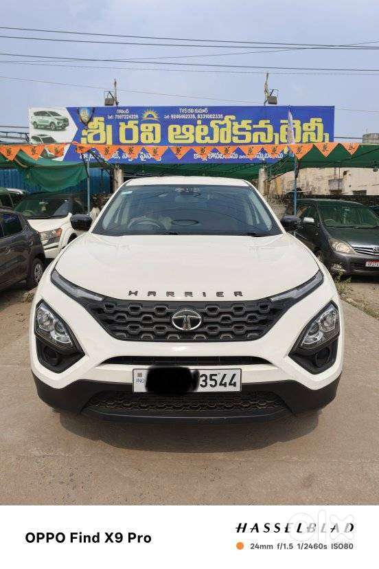 Tata Harrier Xe, 2023, Diesel