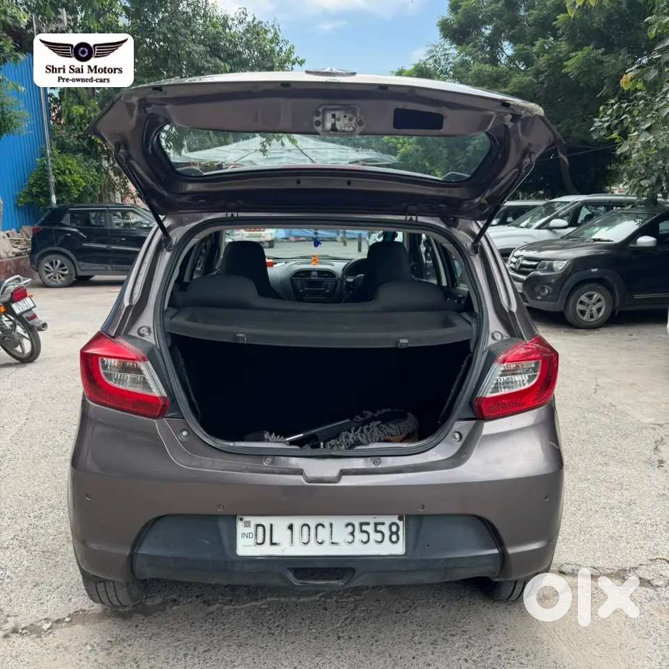 Tata Tiago 1.05 Revotorq Xt, 2018, Diesel
